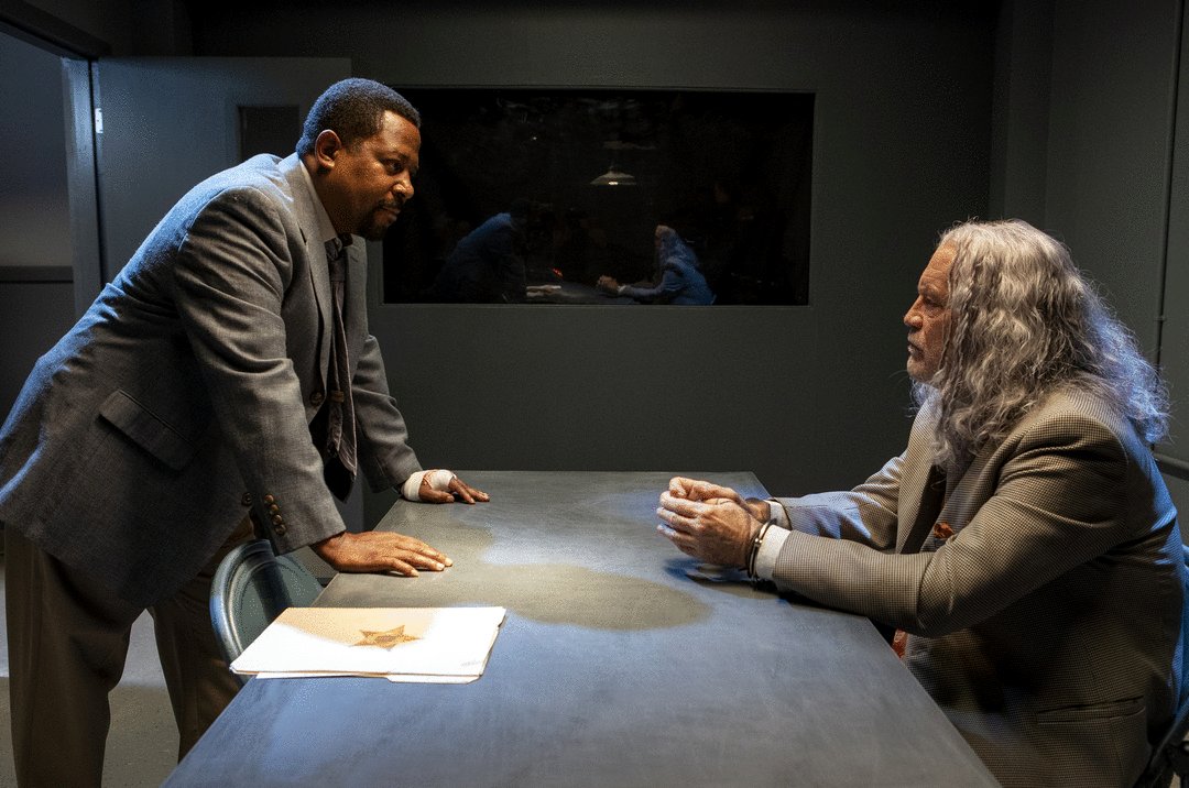 Photo du film Mindcage