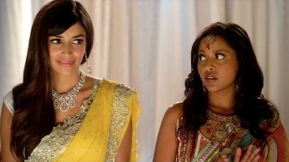 Photo du film Miss India America