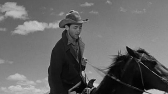 Photo from the movie My Darling Clementine