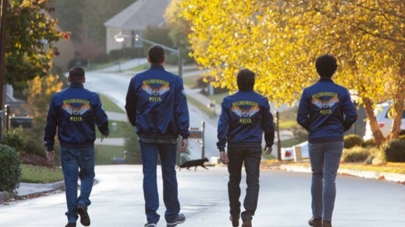 Photo from the movie The Watch