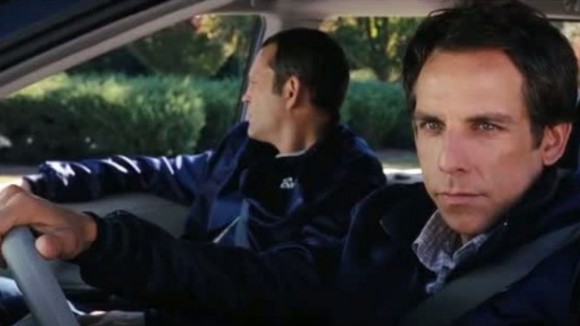 Photo from the movie The Watch