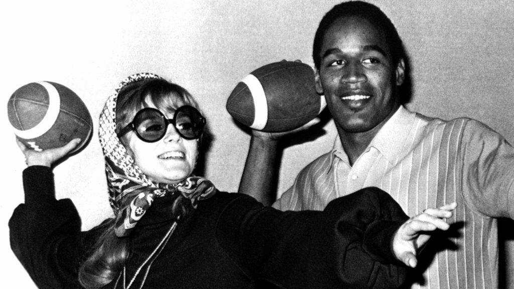 Photo du film O.J.: Made in America