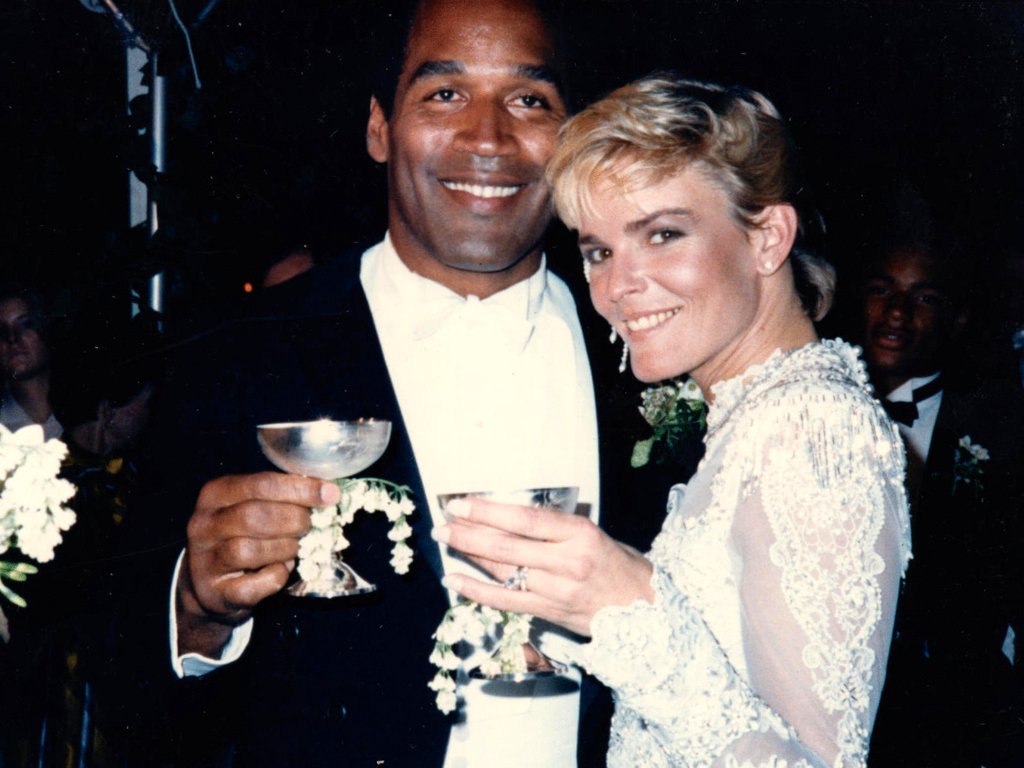 Photo du film O.J.: Made in America