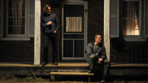 Photo from the movie Oliver Sherman