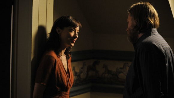 Photo from the movie Oliver Sherman