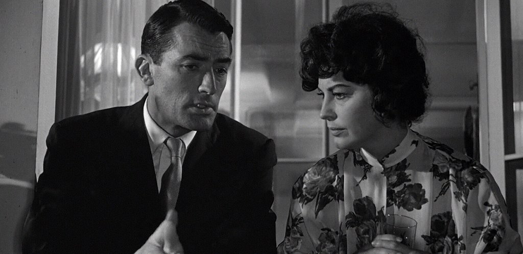 Photo du film Le Dernier rivage