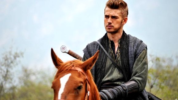 Photo from the movie Outcast