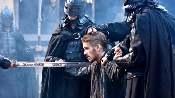 Photo from the movie Outcast