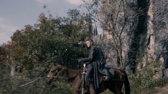 Photo from the movie Outcast