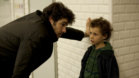 Photo du film Le Passé