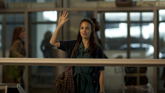 Photo du film Le Passé