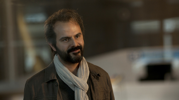 Photo du film Le Passé