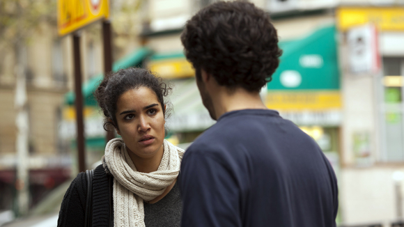Photo du film Le Passé