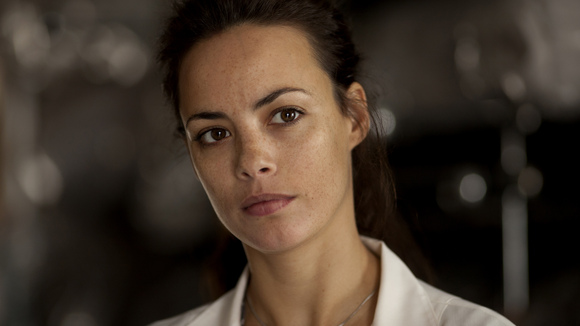 Photo du film Le Passé