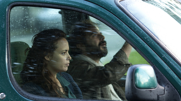 Photo du film Le Passé