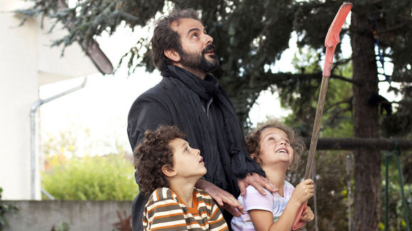 Photo du film Le Passé