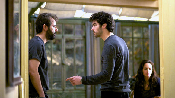 Photo du film Le Passé