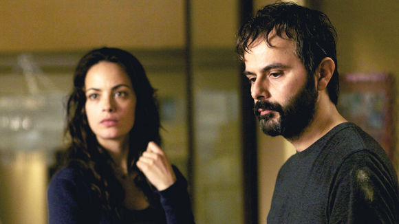 Photo du film Le Passé