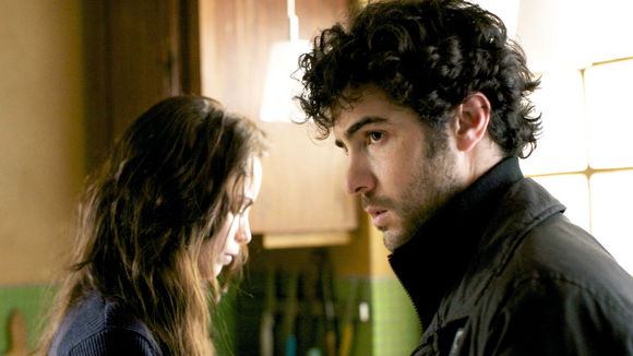 Photo du film Le Passé