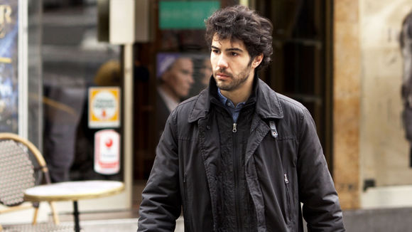 Photo du film Le Passé