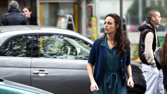 Photo du film Le Passé