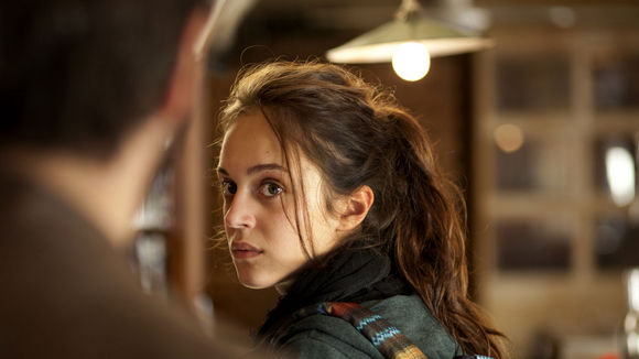 Photo du film Le Passé