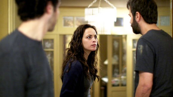 Photo du film Le Passé