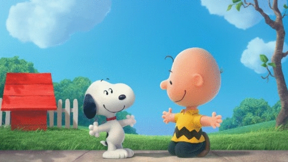 Photo du film Peanuts: Le film
