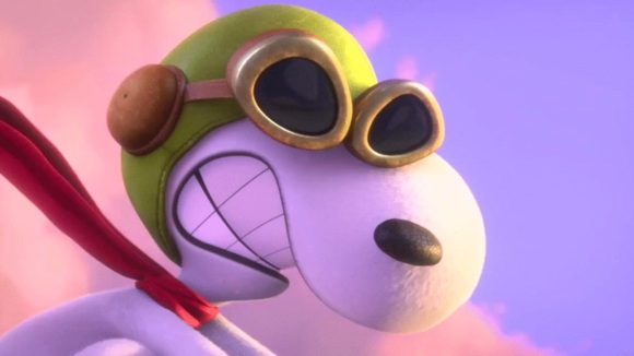 Photo du film Peanuts: Le film