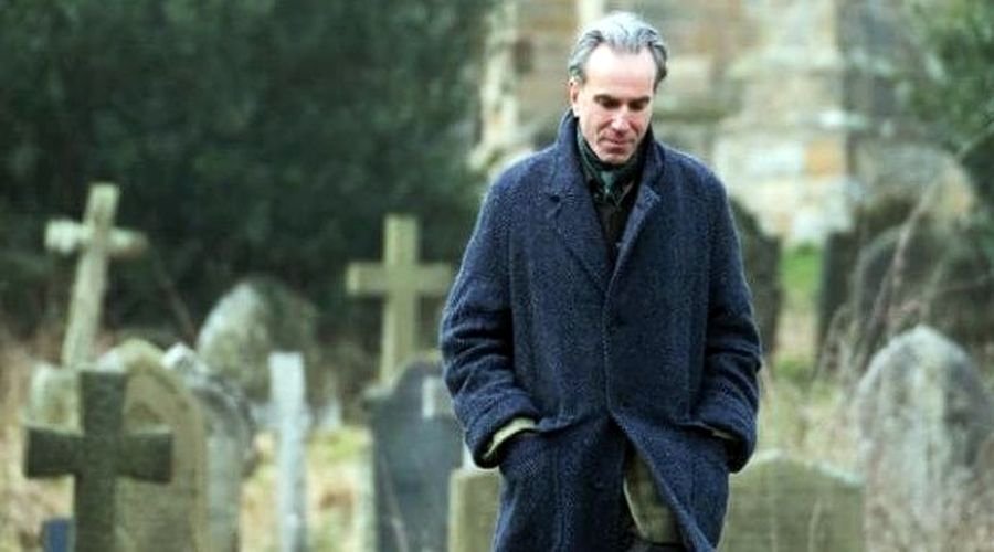 Photo du film Phantom Thread