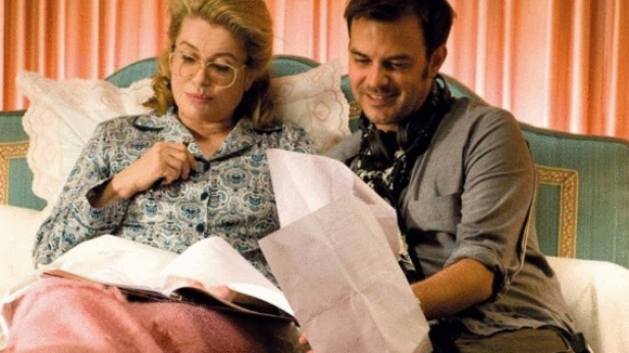 Photo du film Potiche