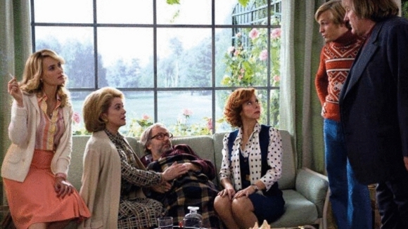 Photo du film Potiche