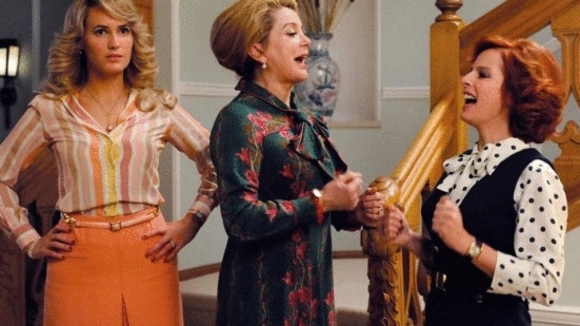 Photo du film Potiche