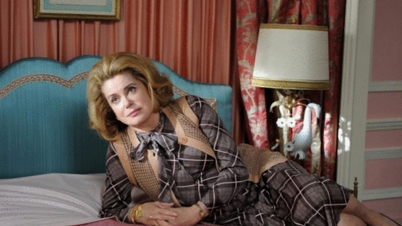 Photo du film Potiche