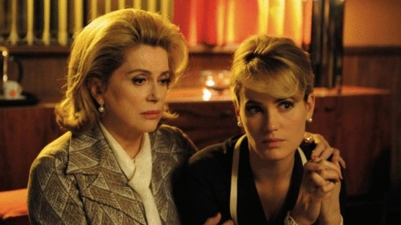 Photo du film Potiche