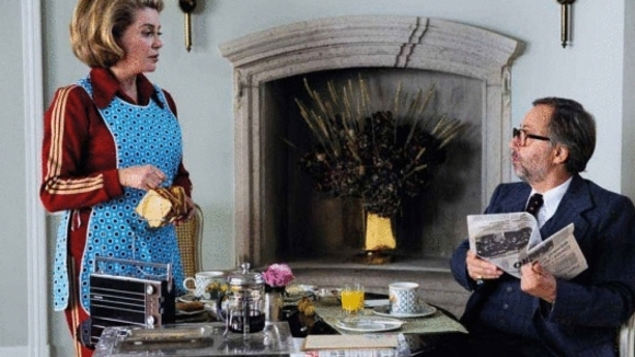 Photo du film Potiche