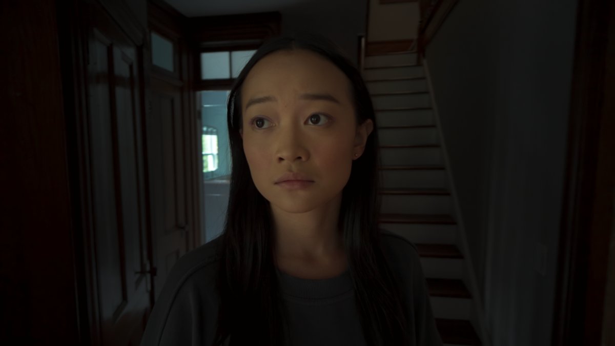 Photo from the movie Presence