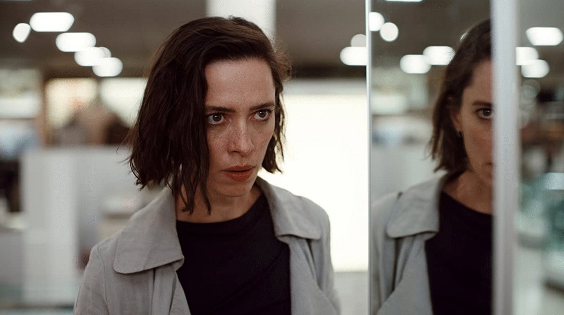 Photo du film Resurrection