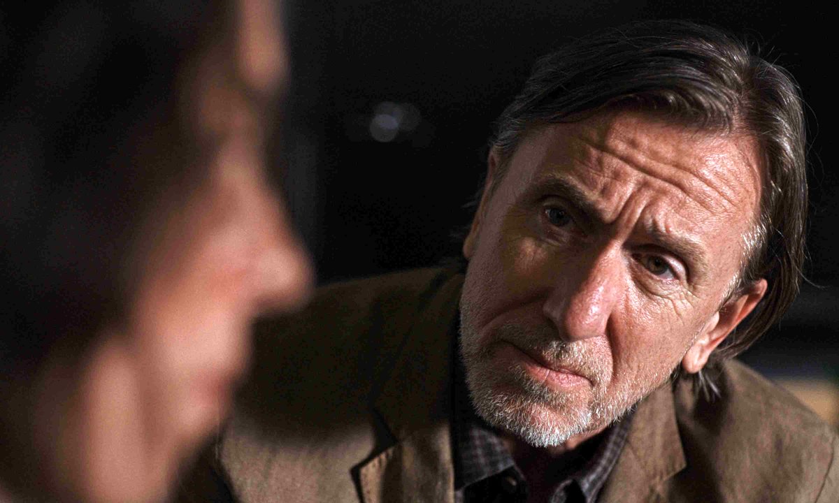 Photo du film Resurrection