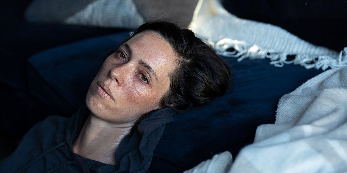 Photo du film Resurrection