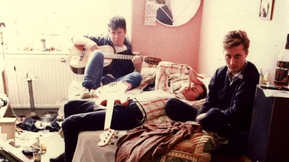 Photo du film Revenge of the Mekons