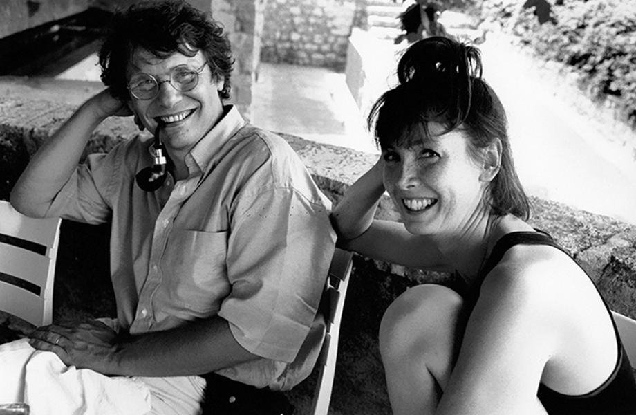 Photo du film Robert Doisneau, le révolté du merveilleux