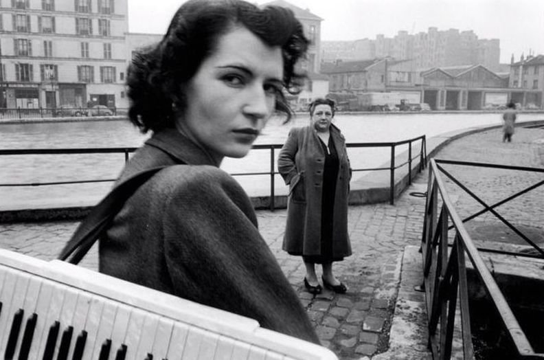 Photo du film Robert Doisneau, le révolté du merveilleux