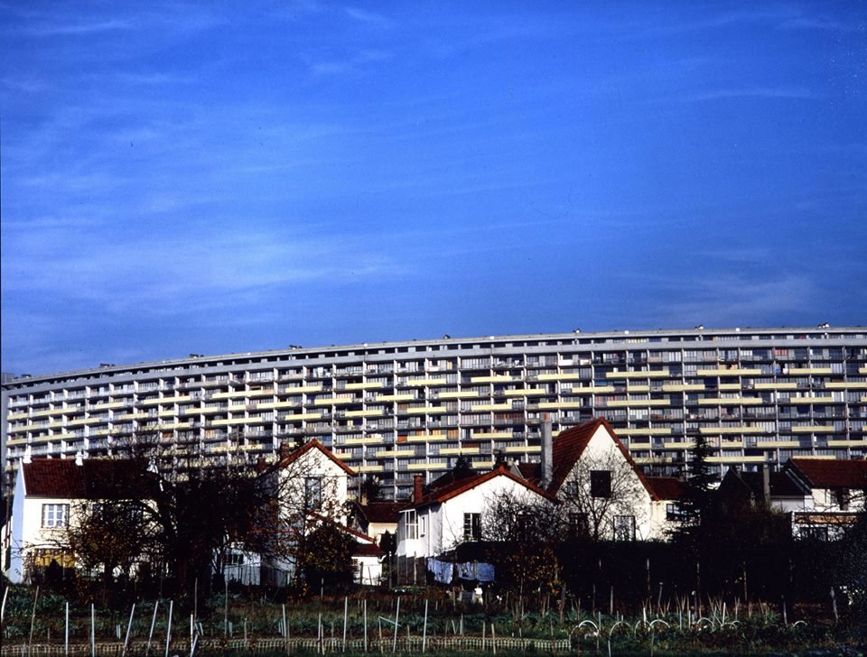 Photo du film Robert Doisneau, le révolté du merveilleux