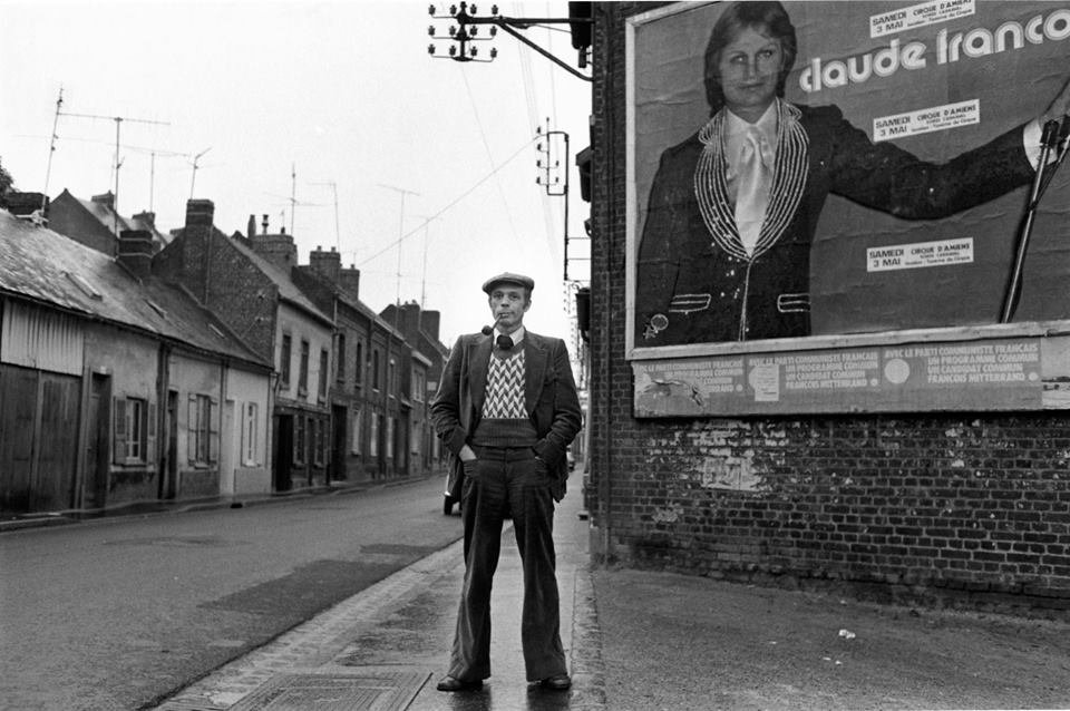 Photo du film Robert Doisneau, le révolté du merveilleux
