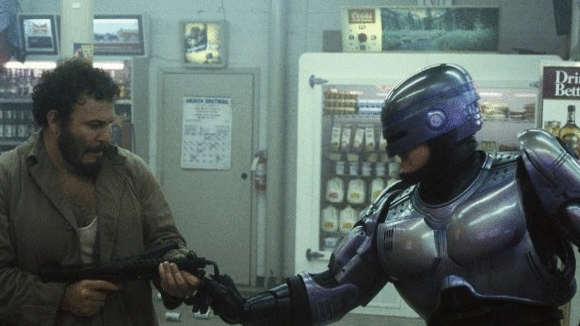 Photo du film RoboCop