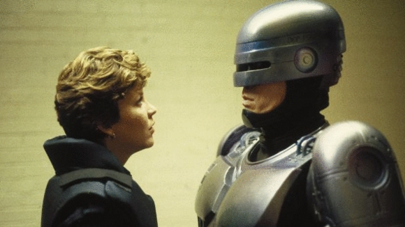 Photo du film RoboCop