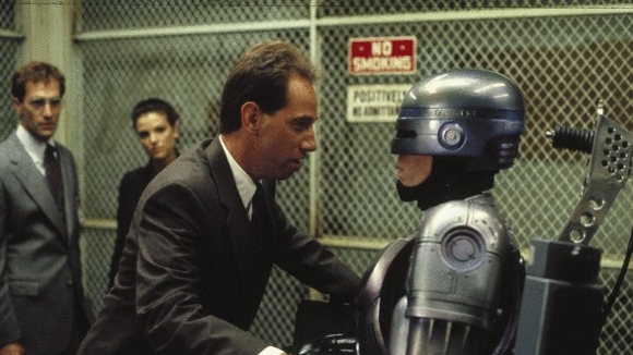 Photo du film RoboCop