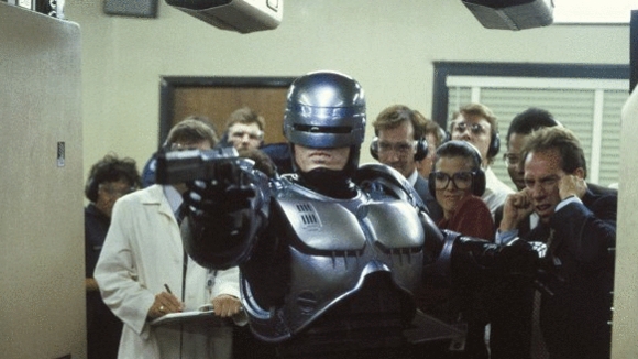 Photo du film RoboCop