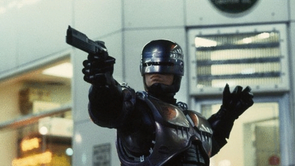 Photo du film RoboCop